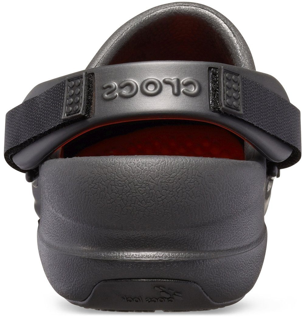 Crocs Schwarz Clog