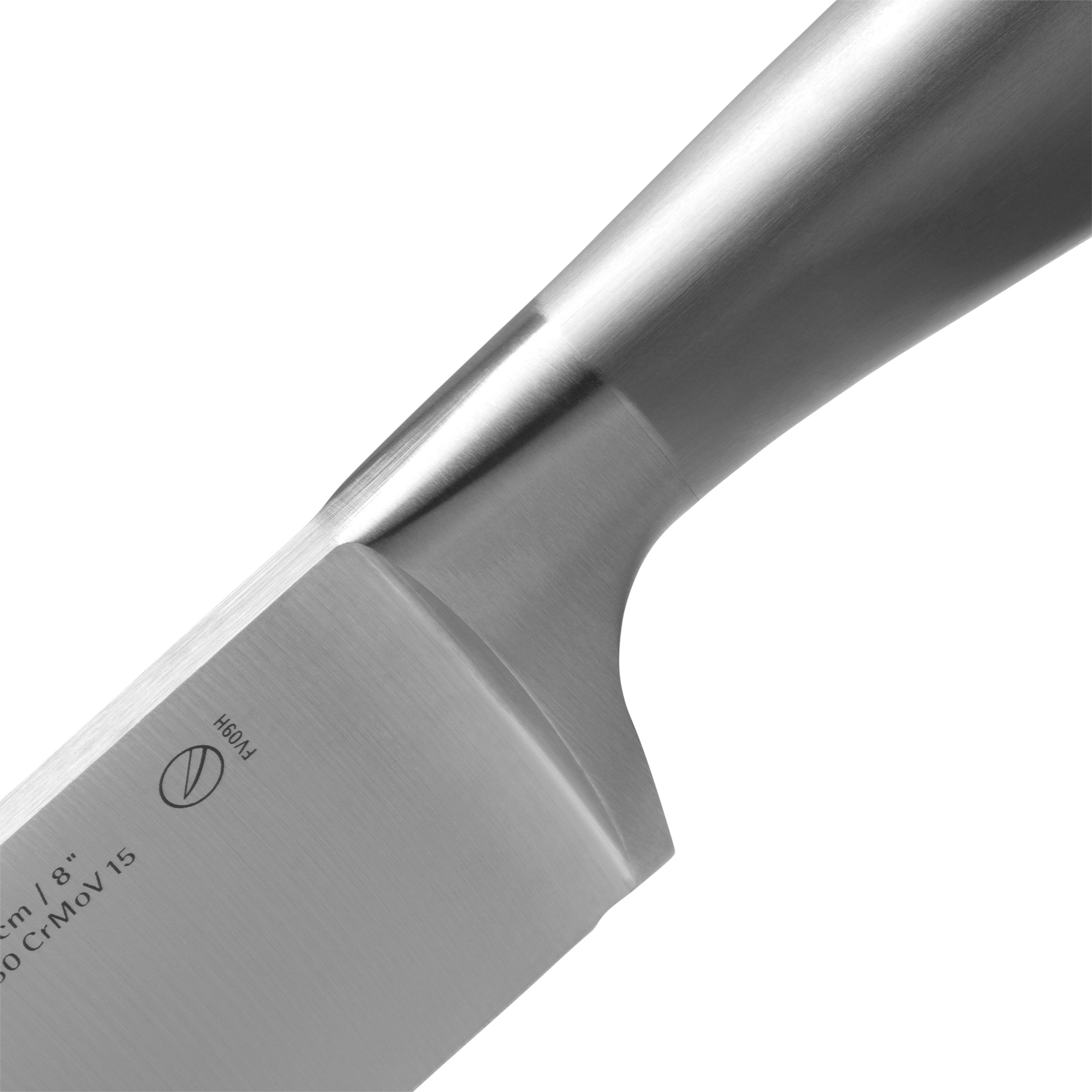 WMFBrotmesser 19cm