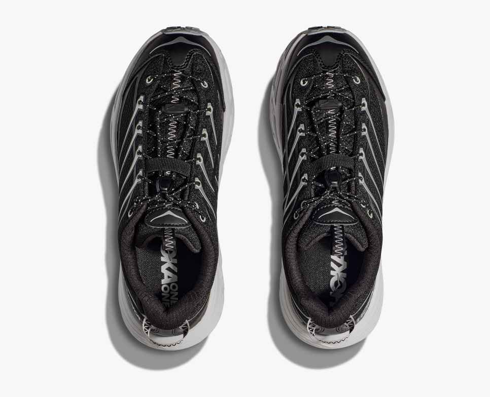 Mafate Three2 Black / Cosmic Grey
