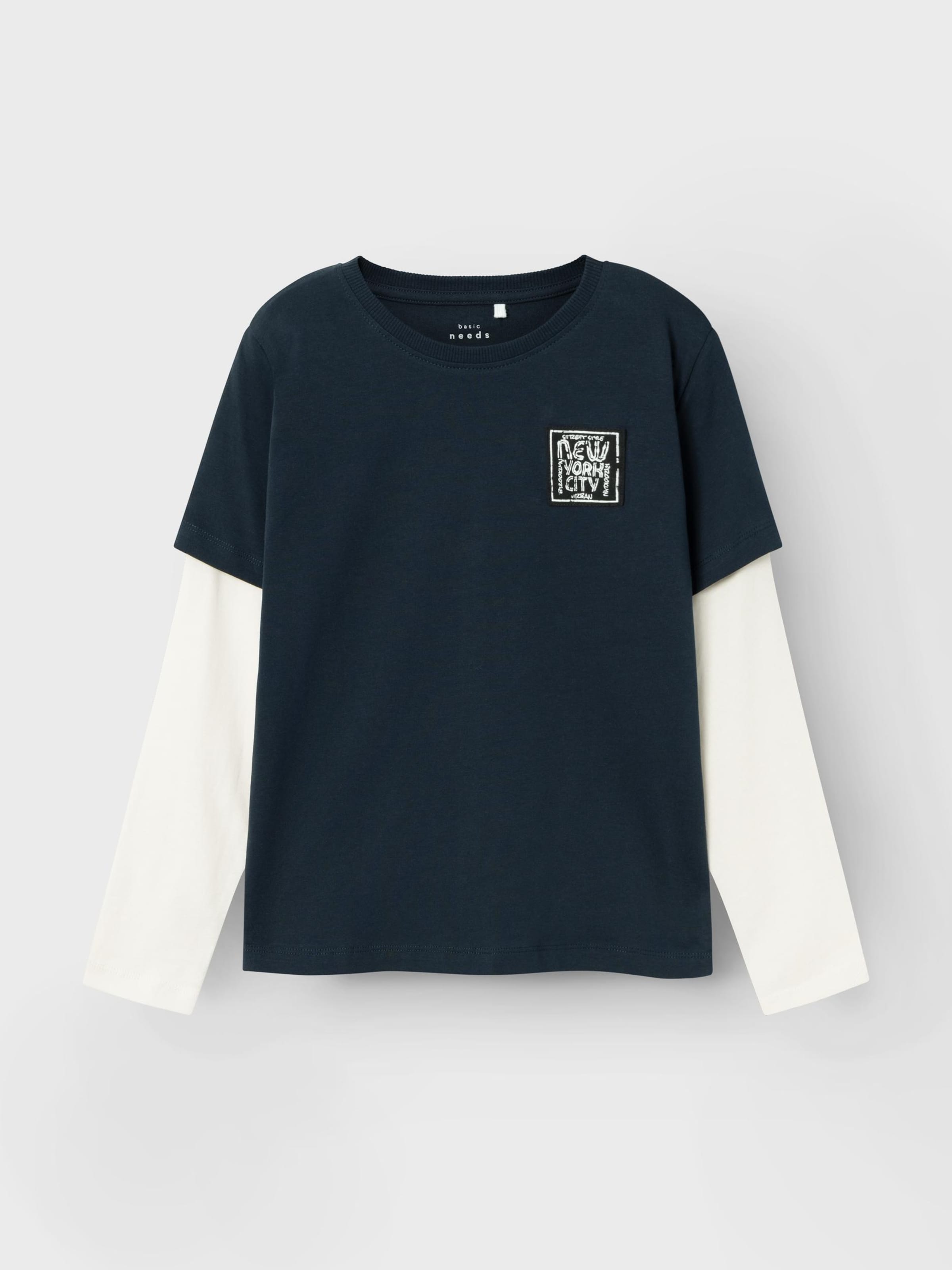 Shirt 'VARTO'