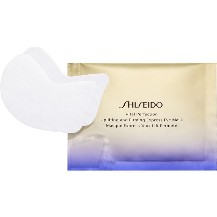 Uplifting and Firming Express Eye Mask