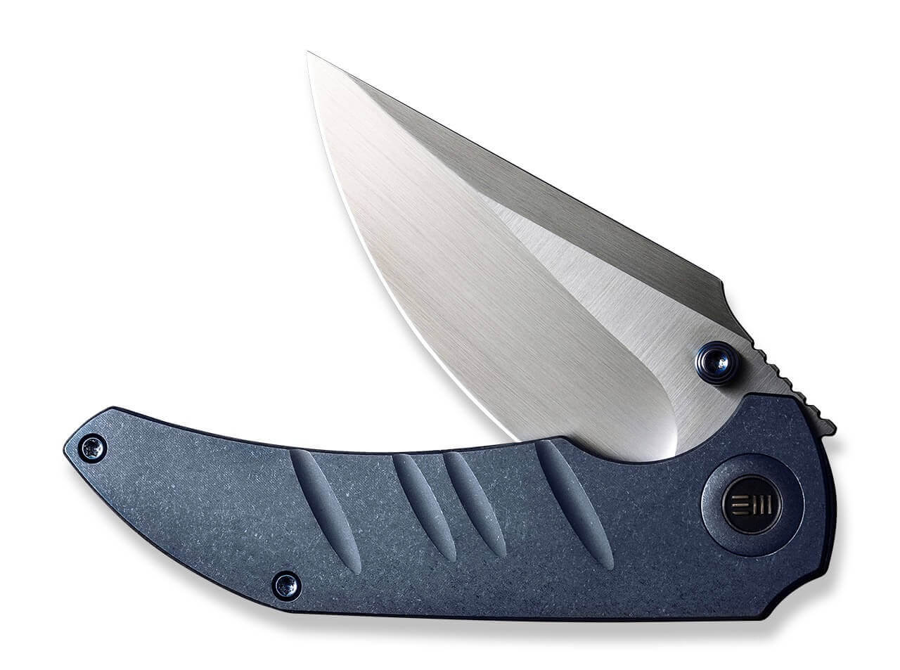 Riff-Raff Titanium Blue