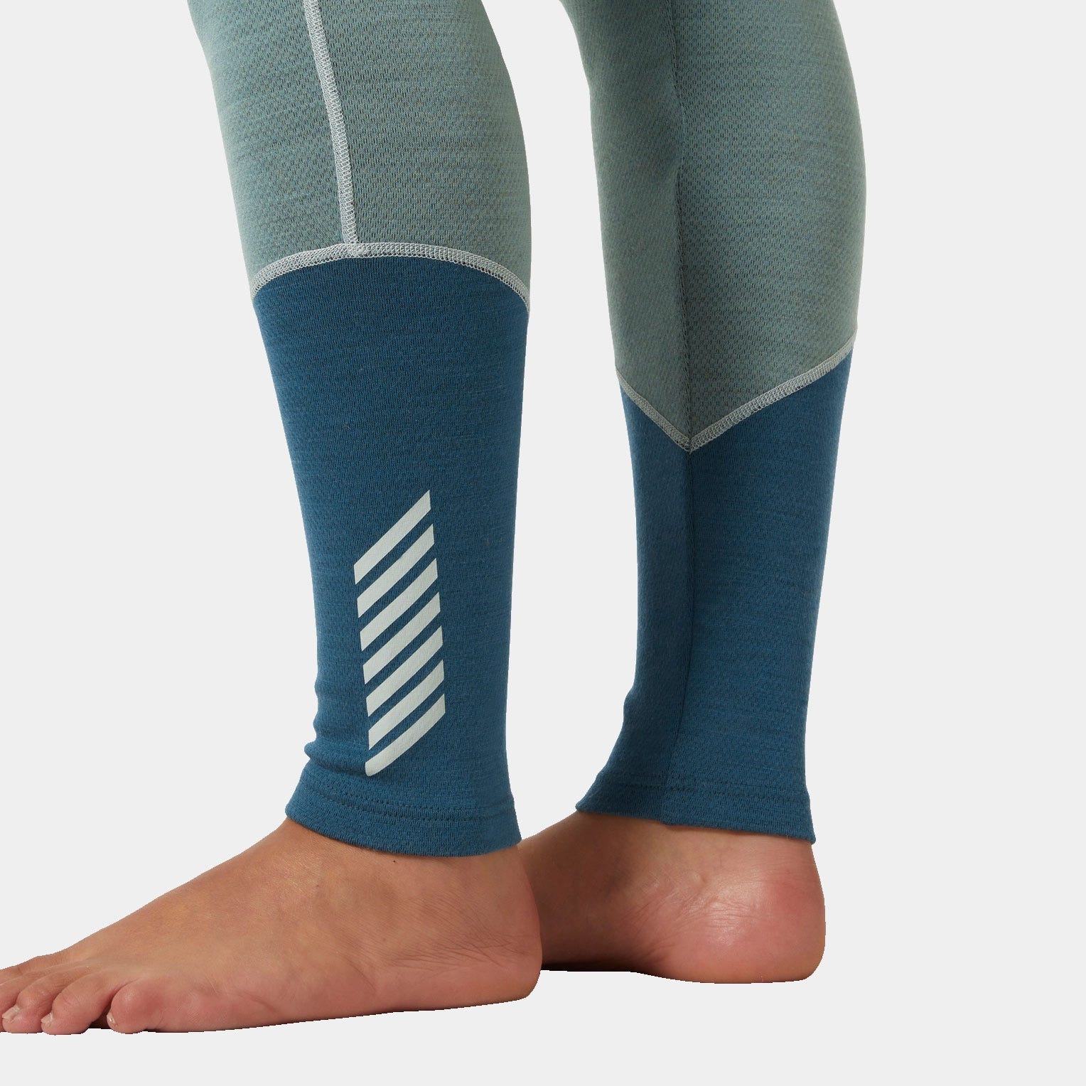 Women's LIFA® Merino Midweight 2-In-1 Base Layer Pants