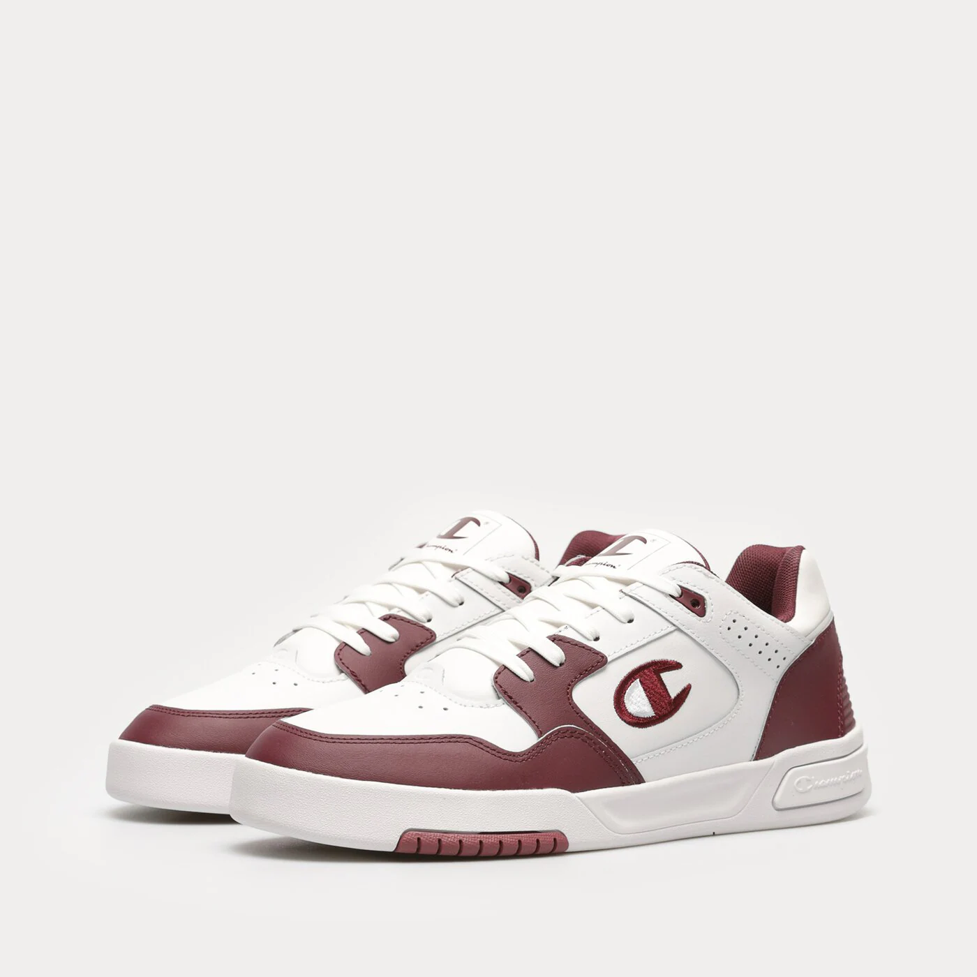 CHAMPION Z80 LOW Weiß