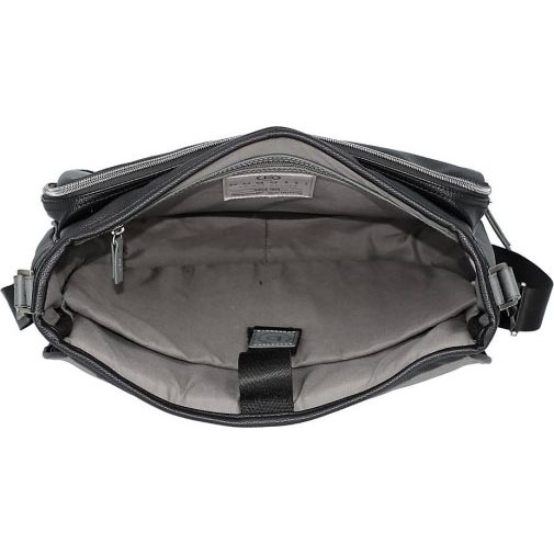 bugatti Moto D Messenger 36 cm Laptopfach