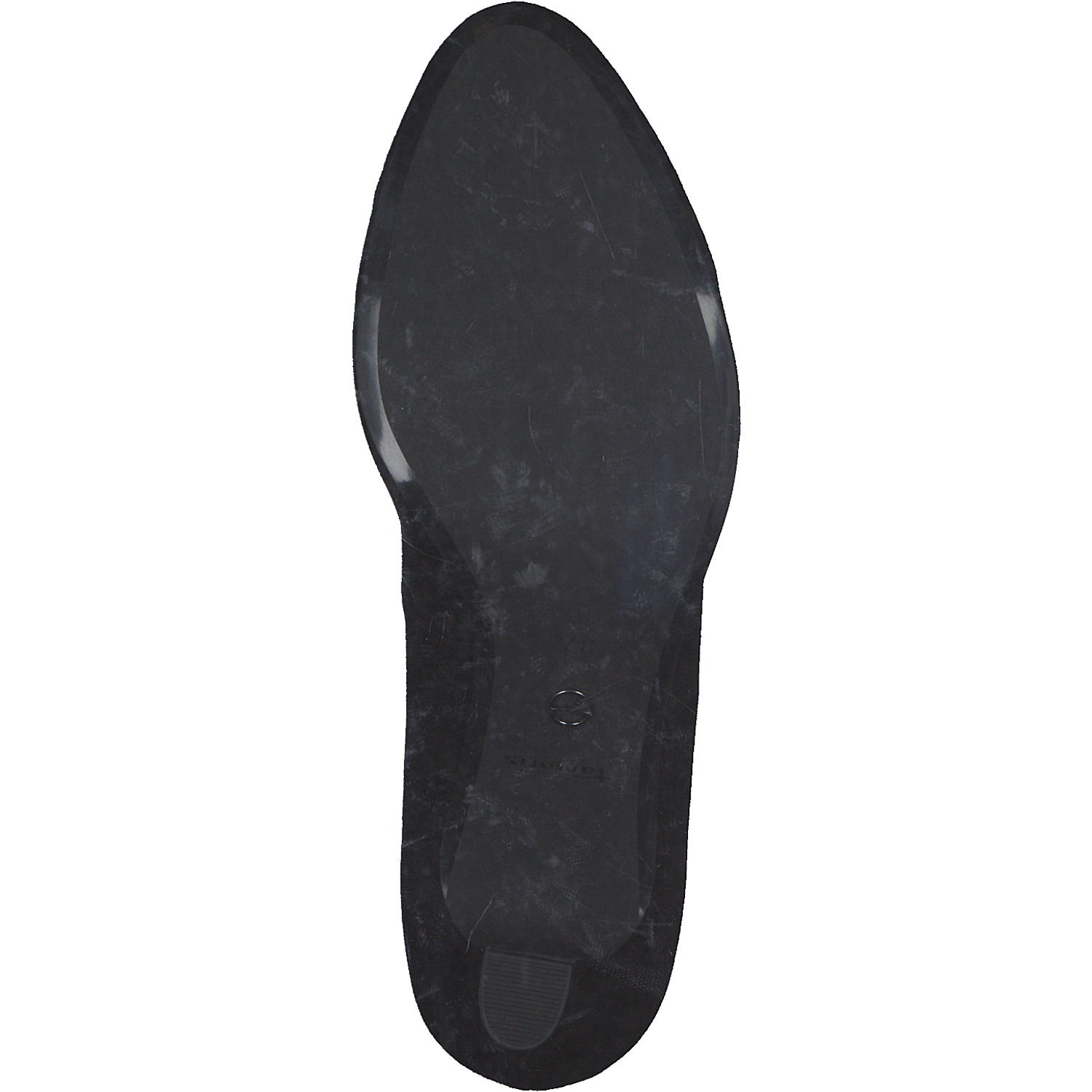 Tamaris 22418, Klassische Pumps, Damen, Schwarz