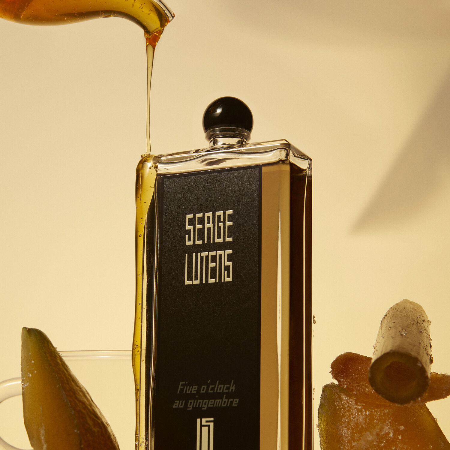Serge Lutens Five O'Clock au Gingembre Eau de Parfum