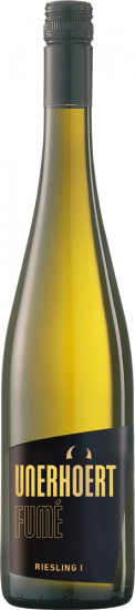 2015 Unerhört Riesling Fumé trocken - Deutsches Weintor eG