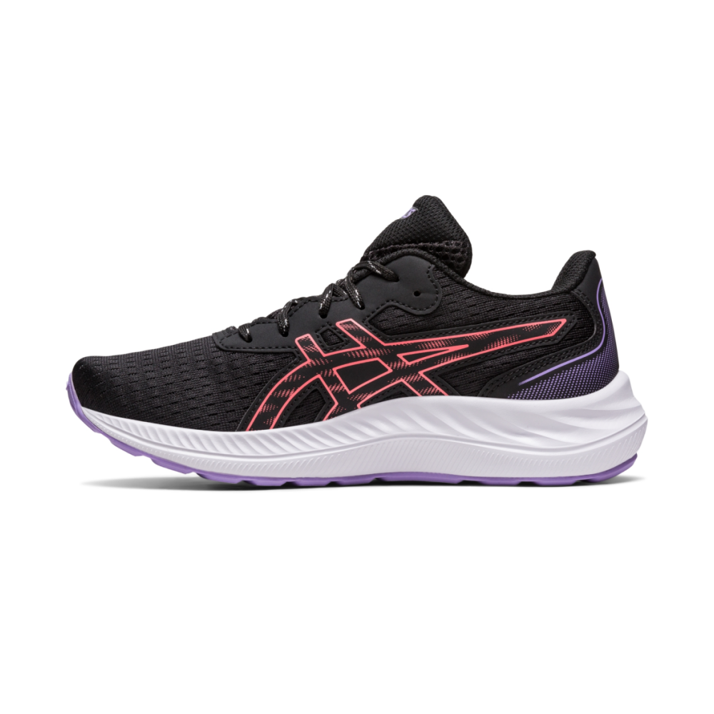 Asics Gel Excite 9 GS 1014A231.005 / schwarz