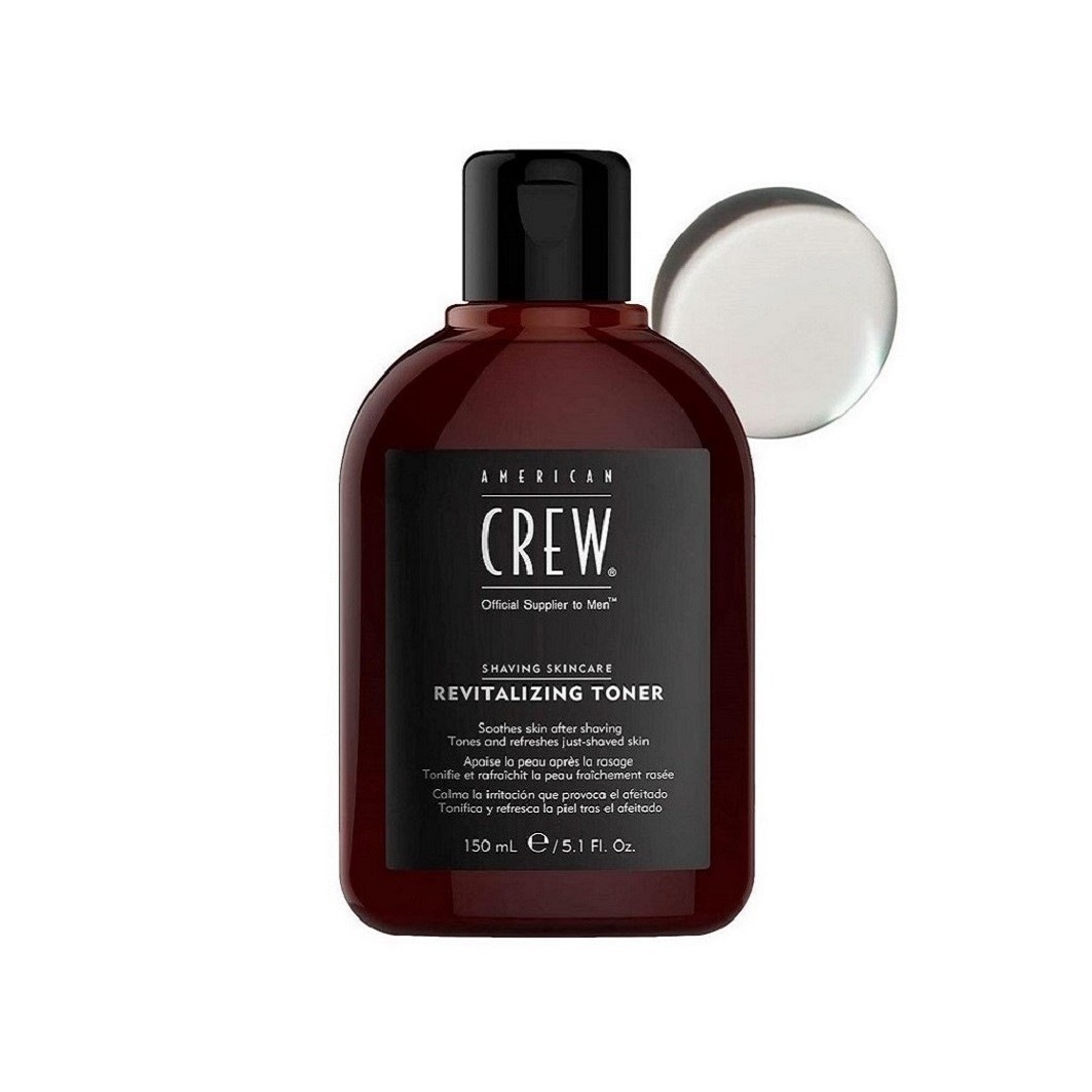 Revitalizing Toner