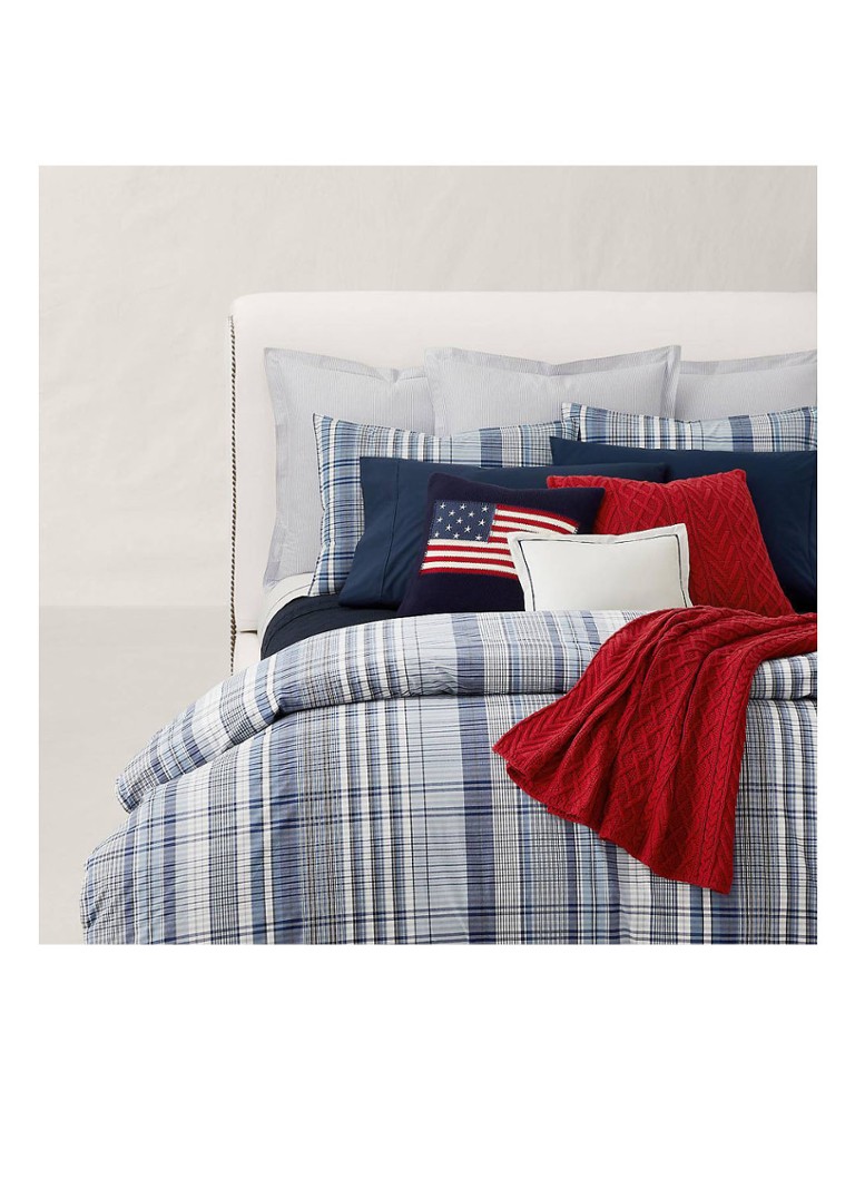 Federa per cuscino Ralph Lauren Summer Hill