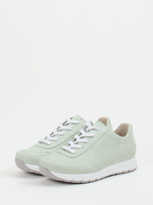 Schnürschuh-26616990009 Semler
