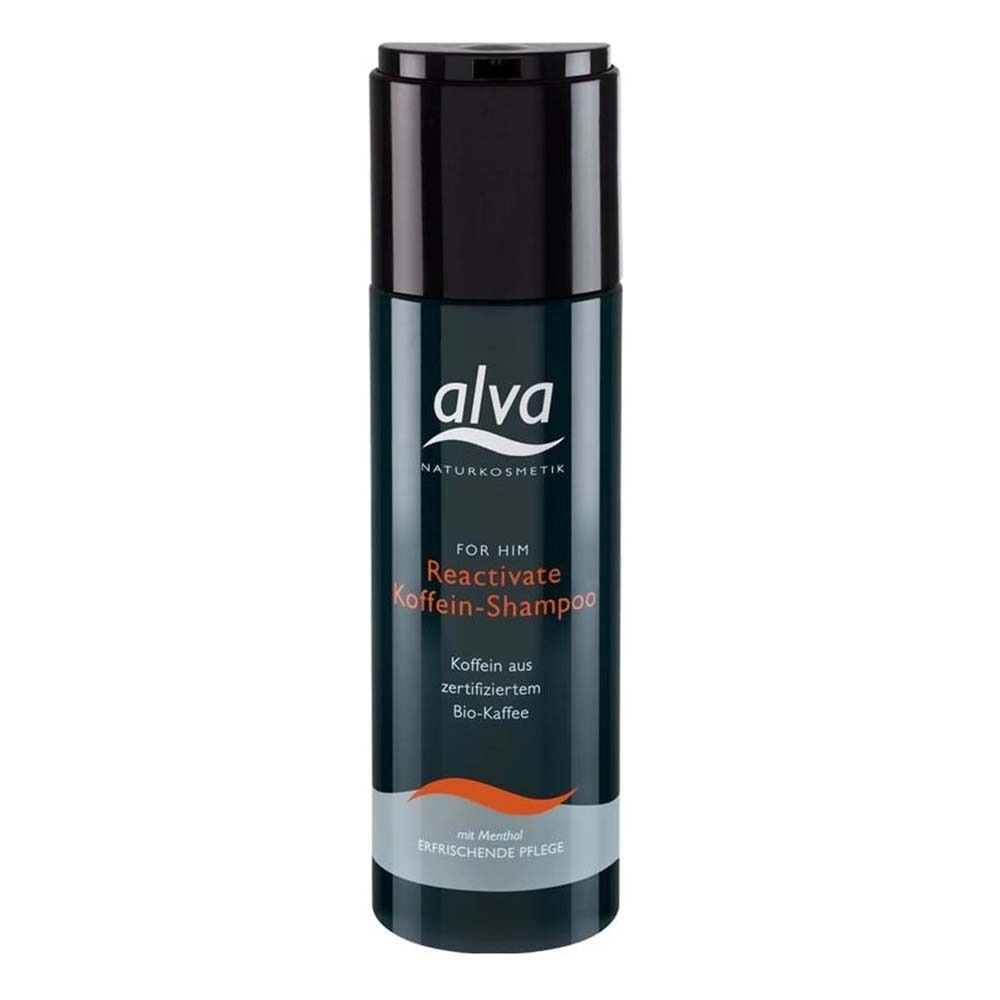 FOR HIM - Reactivate Koffein Shampoo