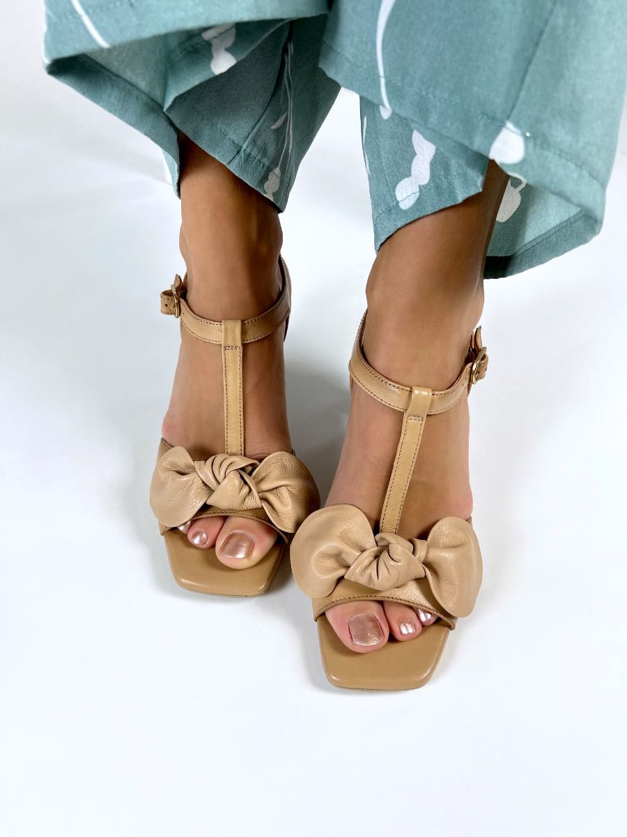 Hispanitas  GRETA HV232637 - Beige