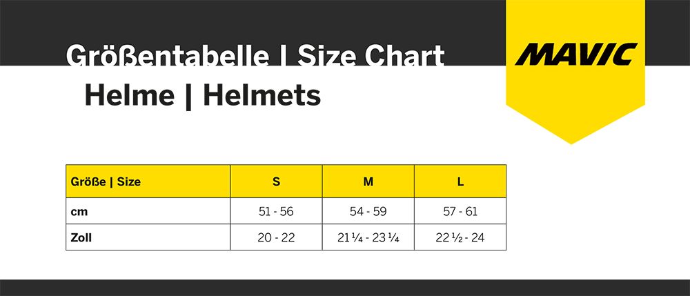 Mavic Comete Ultimate MIPS - Rennradhelm kaufen | Bike-Discount