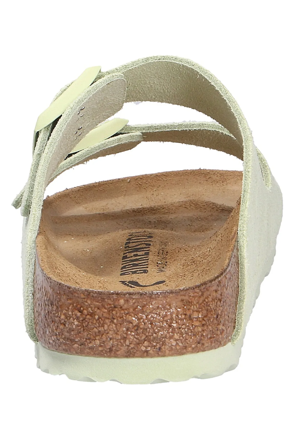Birkenstock  Tieffußbett Pantolette