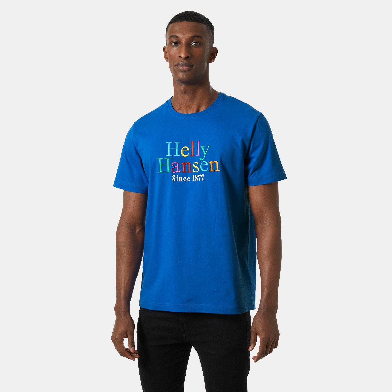 Men's Core Graphic T-Shirt