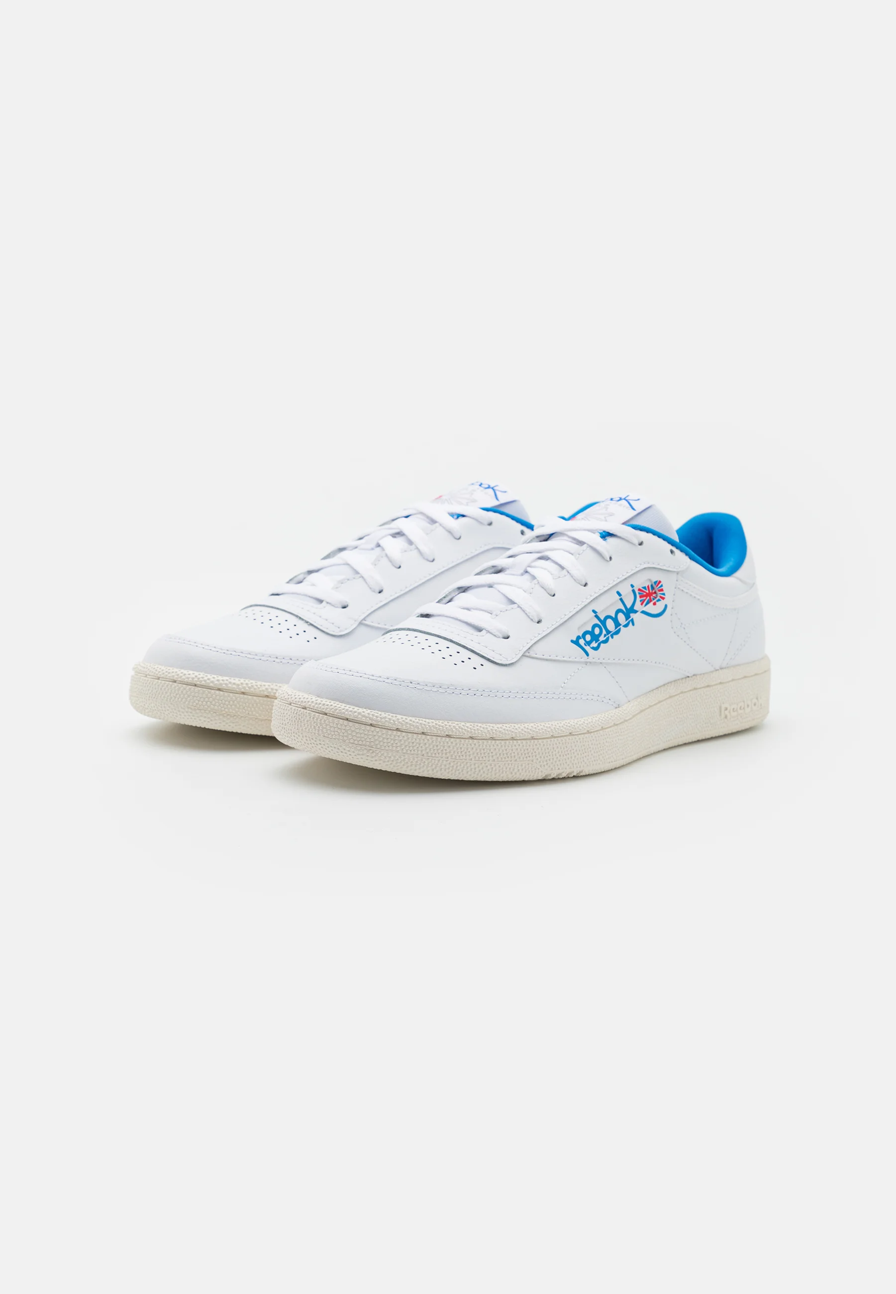 Reebok Classic CLUB C 85 UNISEX - Zapatillas bajas