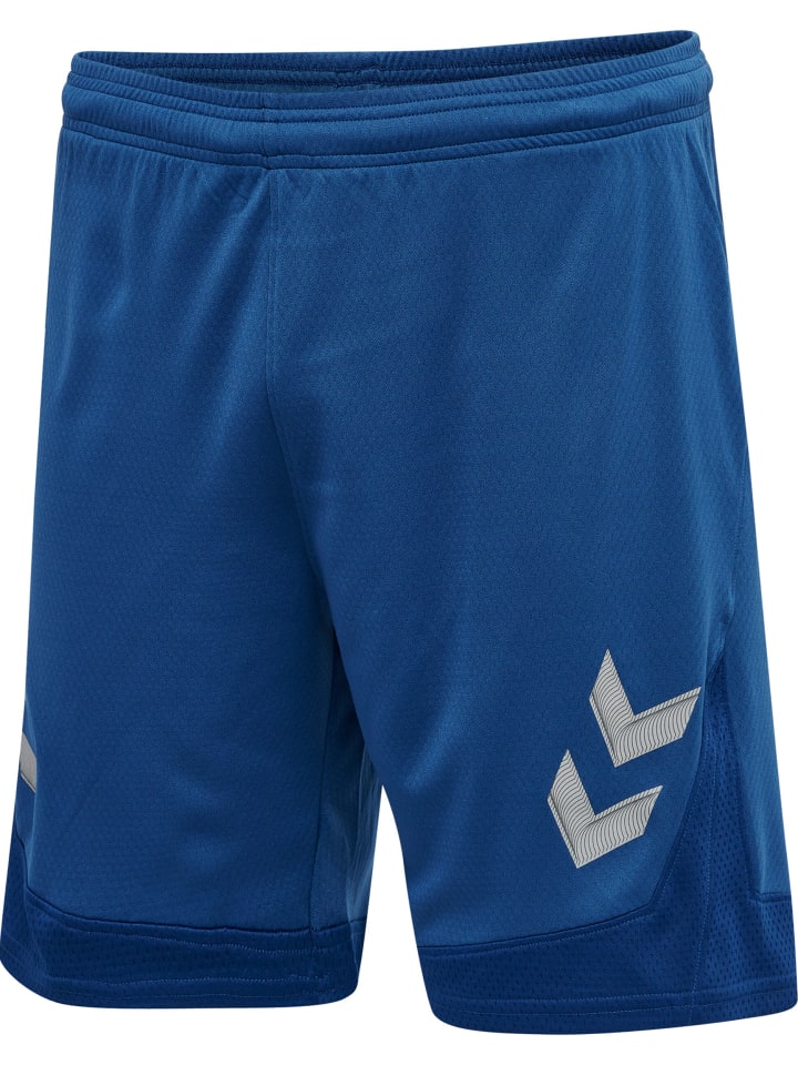 Hummel Hummel Kurze Hose Hmllead Herren in TRUE BLUE günstig kaufen XXL
