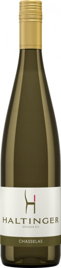 2022 Chasselas trocken - Haltinger Winzer eG