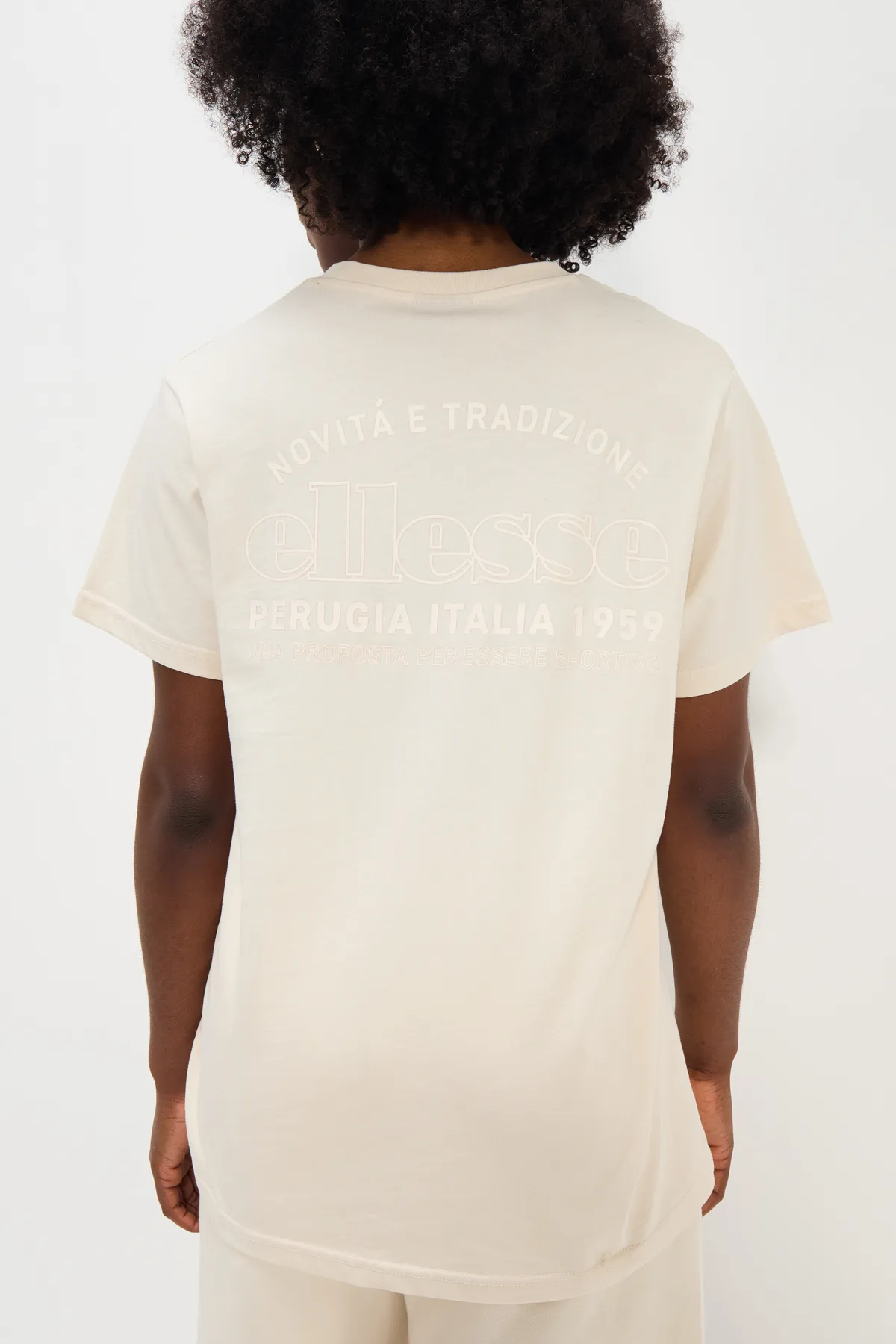 Ellesse  Marghera T-Shirt