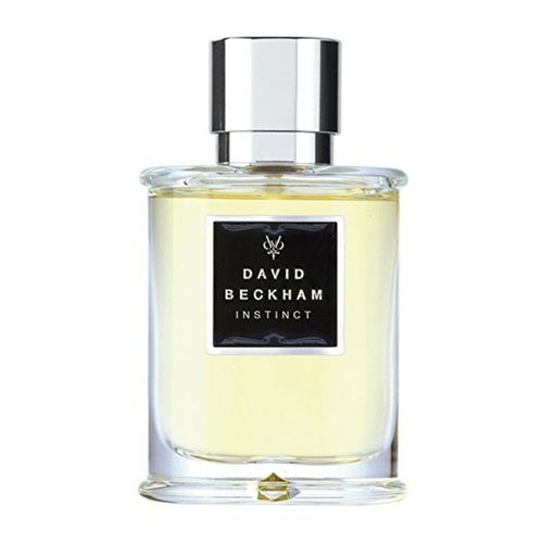 David Beckham Instinct Eau de Toilette 75 ml