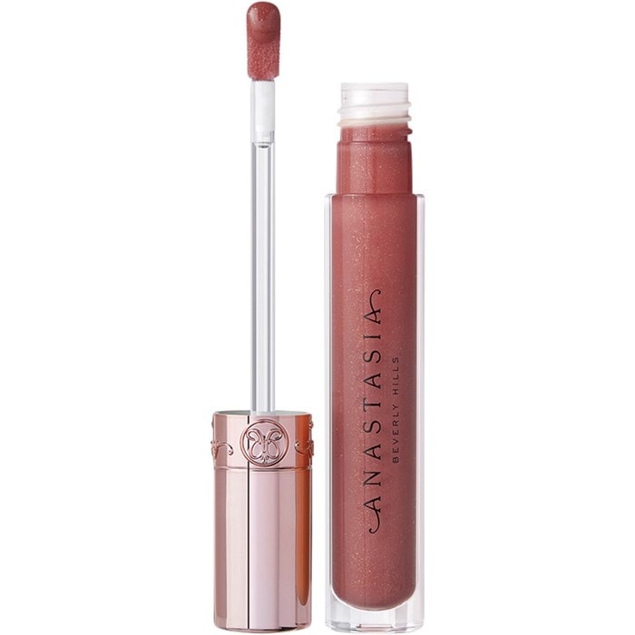 Shimmer Lip Gloss