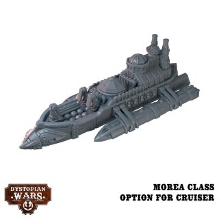 Suleiman Battlefleet Set