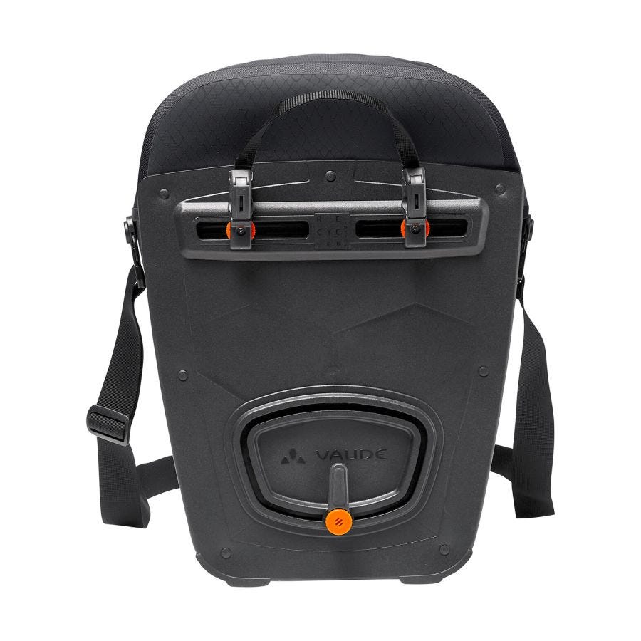 Aqua Commute Single Fahrradtasche