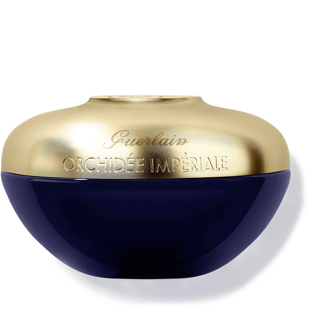 Guerlain ORCHIDÉE IMPÉRIALE La Crème Cou et Décolleté