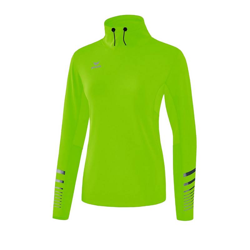 Erima Race Line 2.0 Running LS Damen Funktionssweatshirt Damen