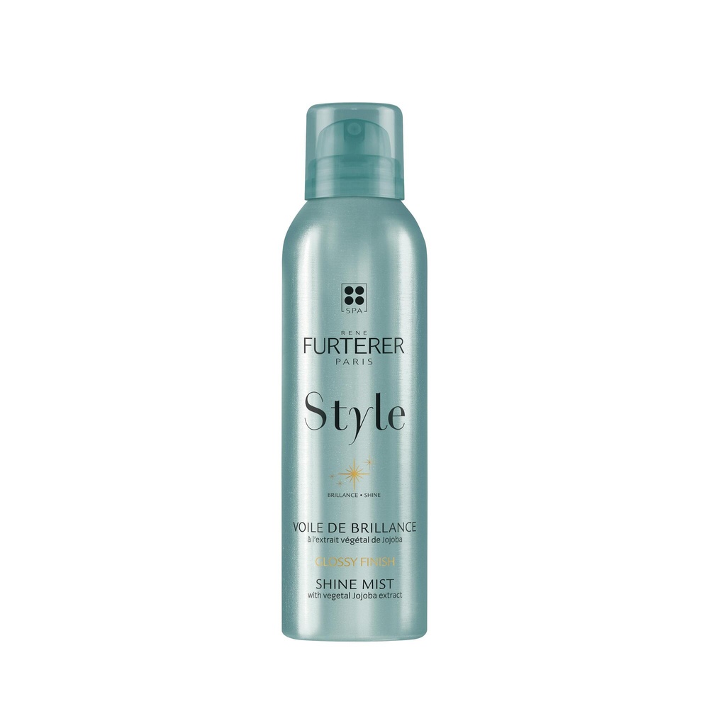 Furterer René Furterer Style Voile de Brillance -  200 ml Voile