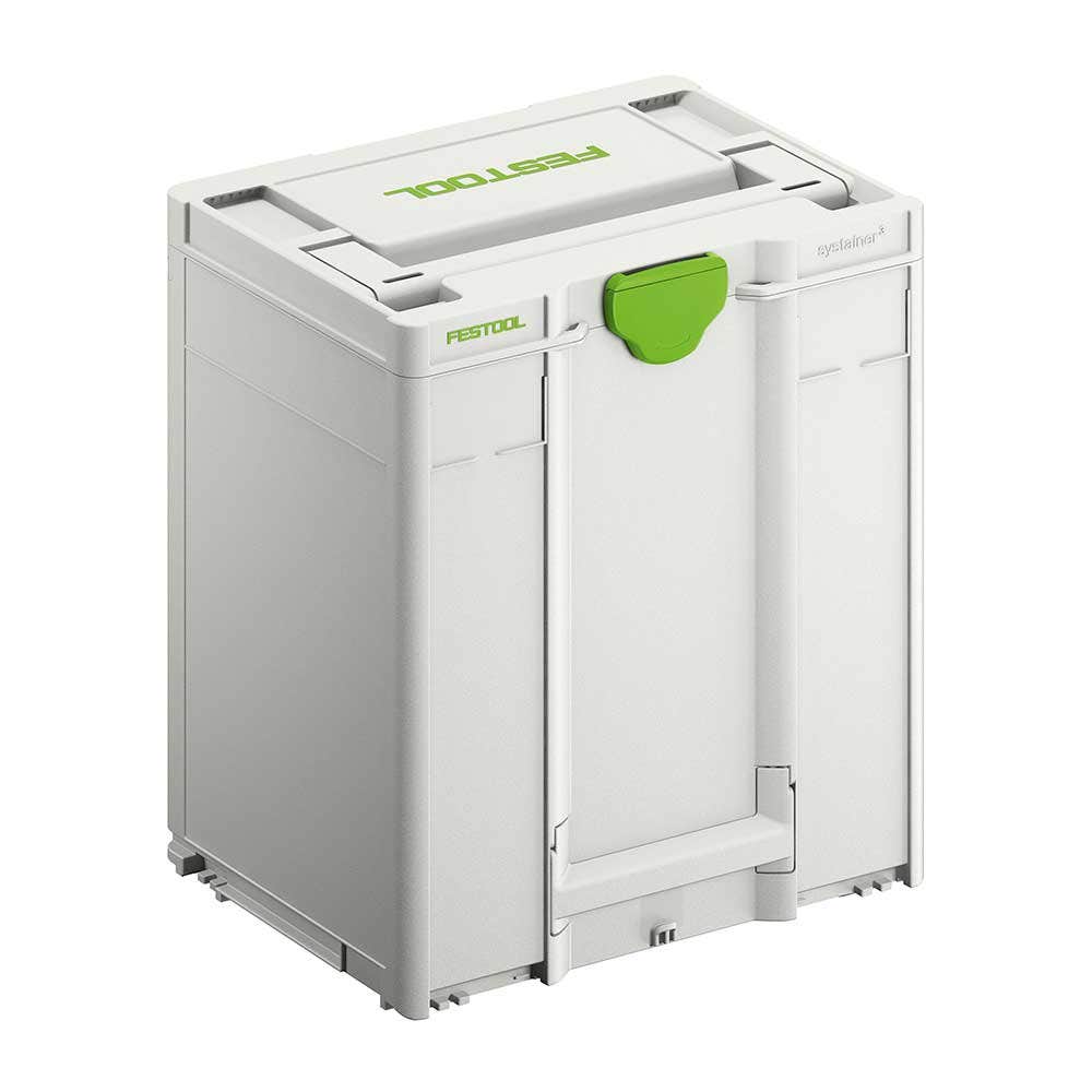 FESTOOL 18V Brushless 2 x 5.2Ah 160mm TSC 55K Plunge Saw Bluetooth XL Kit 577113