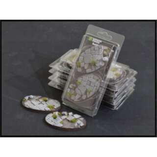 Temple Bases Oval 90 mm Battle Ready (2)