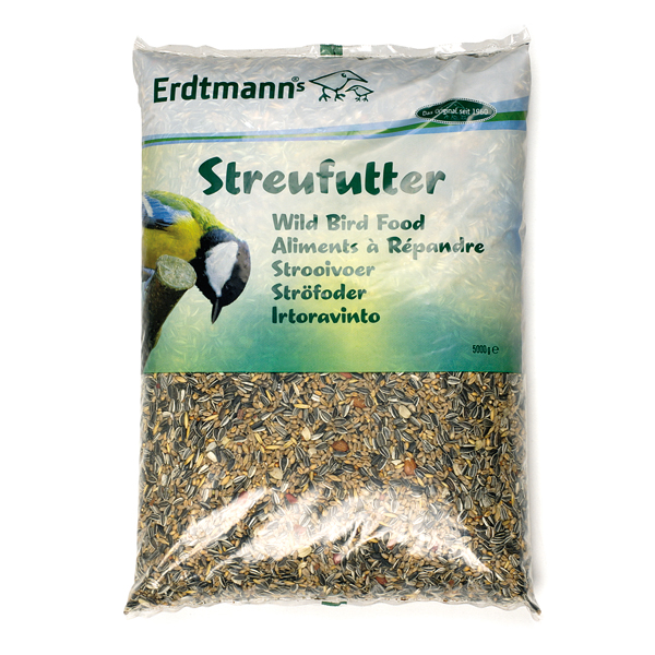 Erdtmann's Wildvogel-Streufutter günstig kaufen