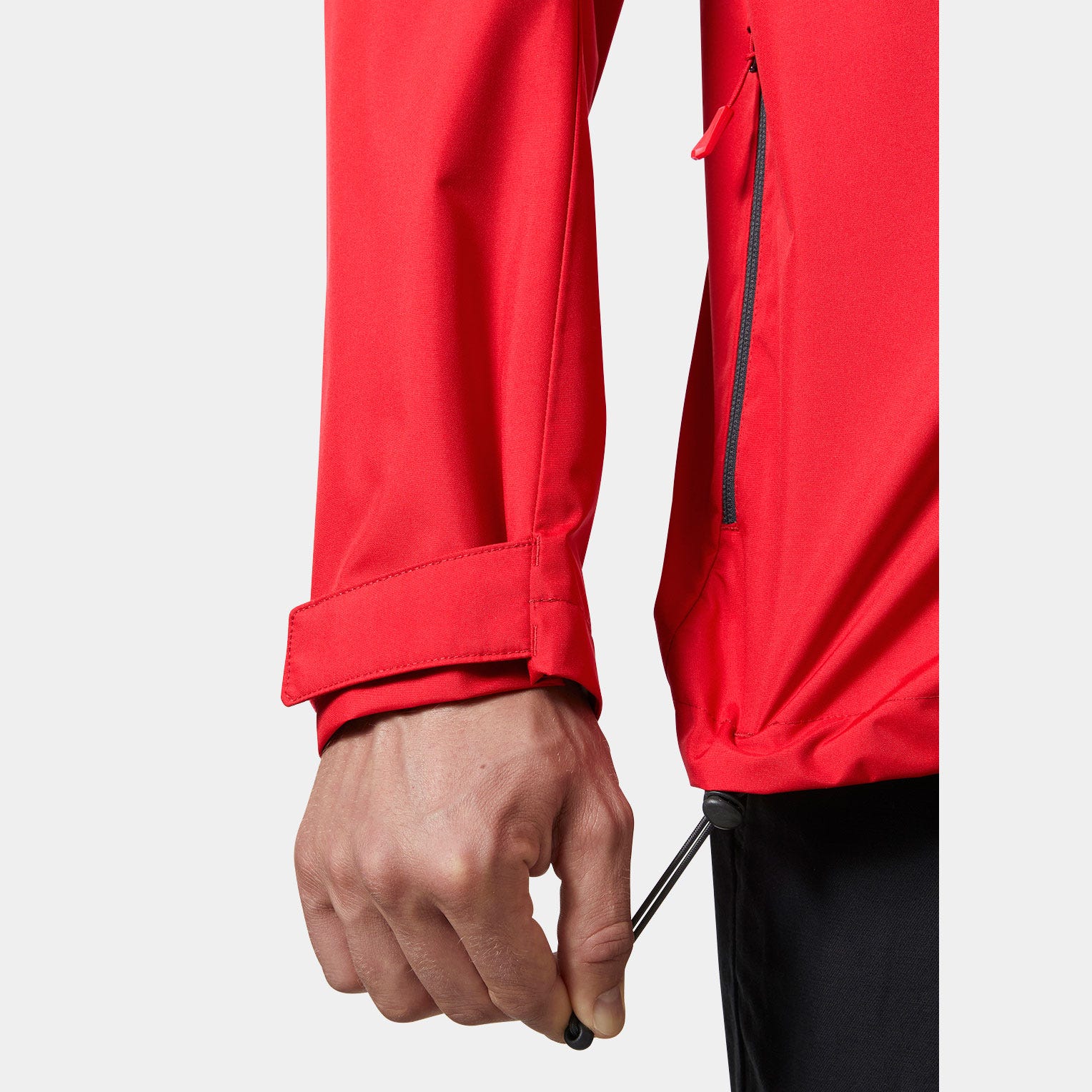 Men’s Crew Sailing Jacket 2.0