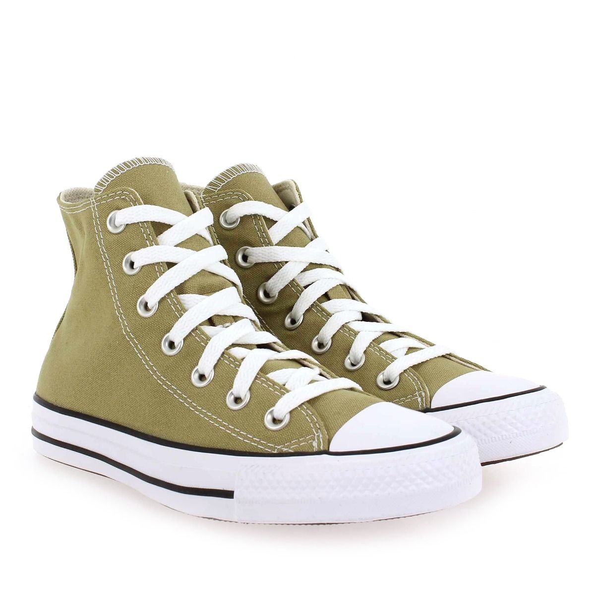 Converse  CHUCK TAYLOR ALL STAR SEASONAL H23 - Olive
