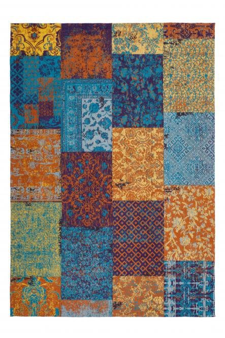 Kayoom Symphony 160 Multi 80cm x 150cm