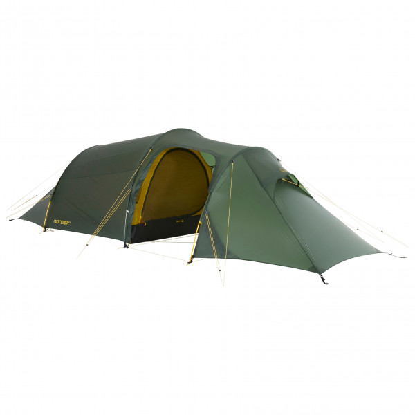 Nordisk - Oppland 2 LW - 2-Personen Zelt