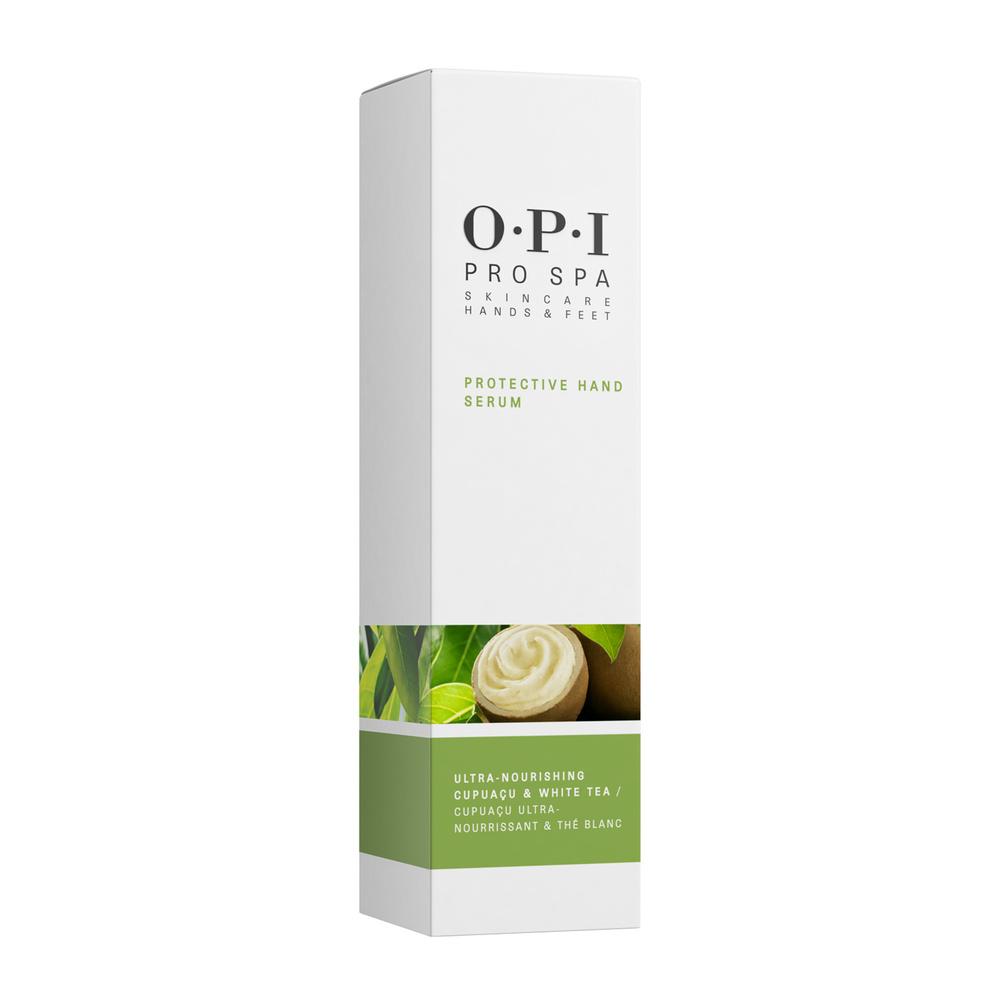 O.P.I ASP20 - Protective Hand Serum (60 ml) Serum pour les mains