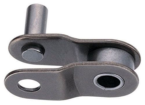 KMC Half Link Halbes Kettenglied kaufen | Bike-Discount