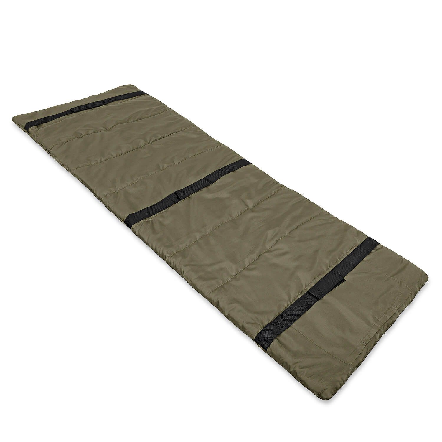 Feldbettauflage Topper