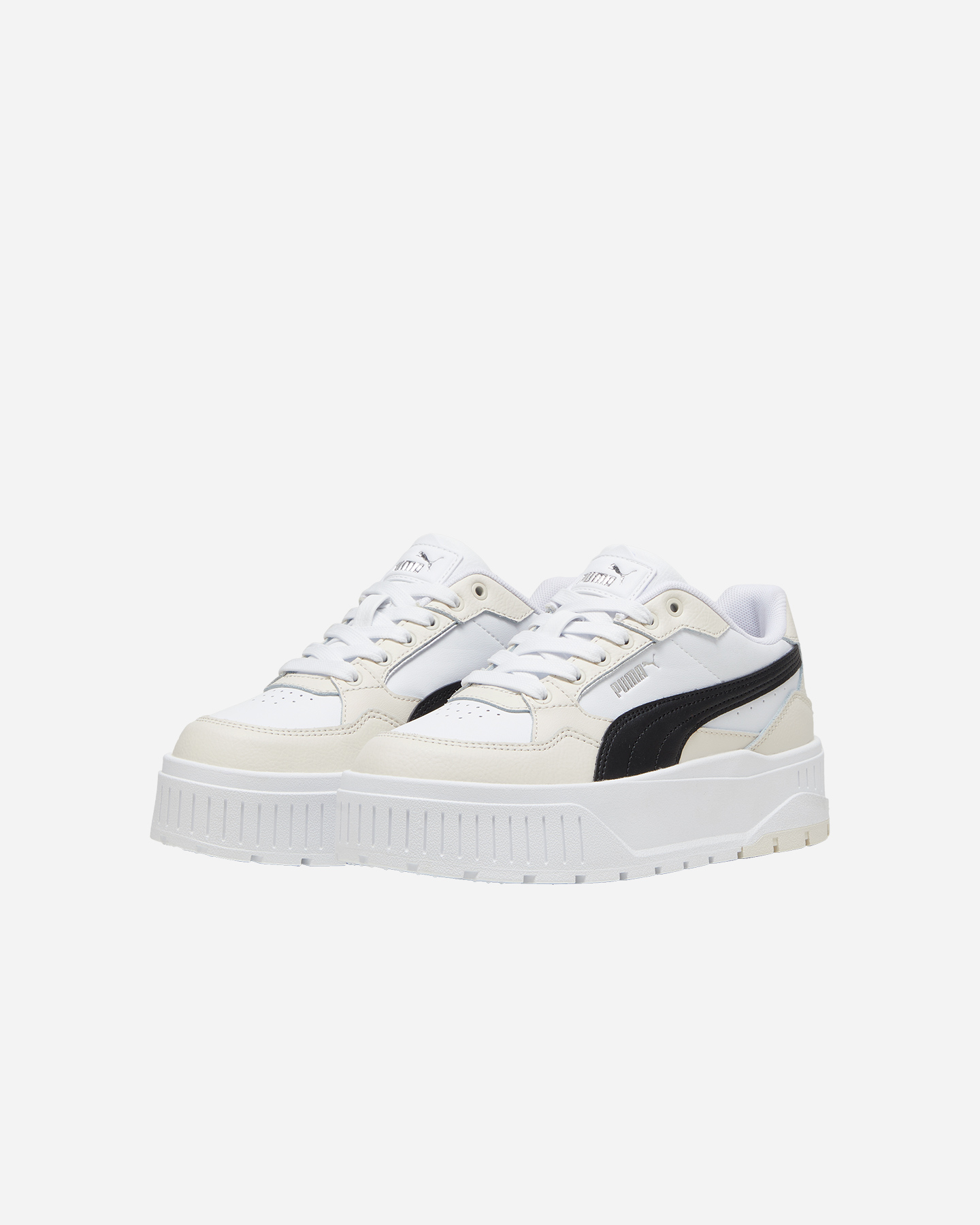 Buty sportowe Scarpe Puma Karmen Ii Idol W 397461-06