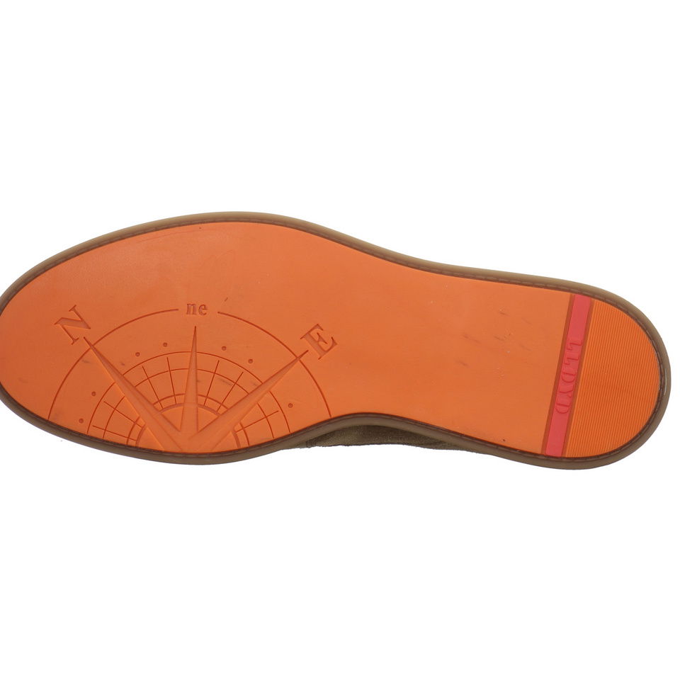Lloyd Selected Horace Boots