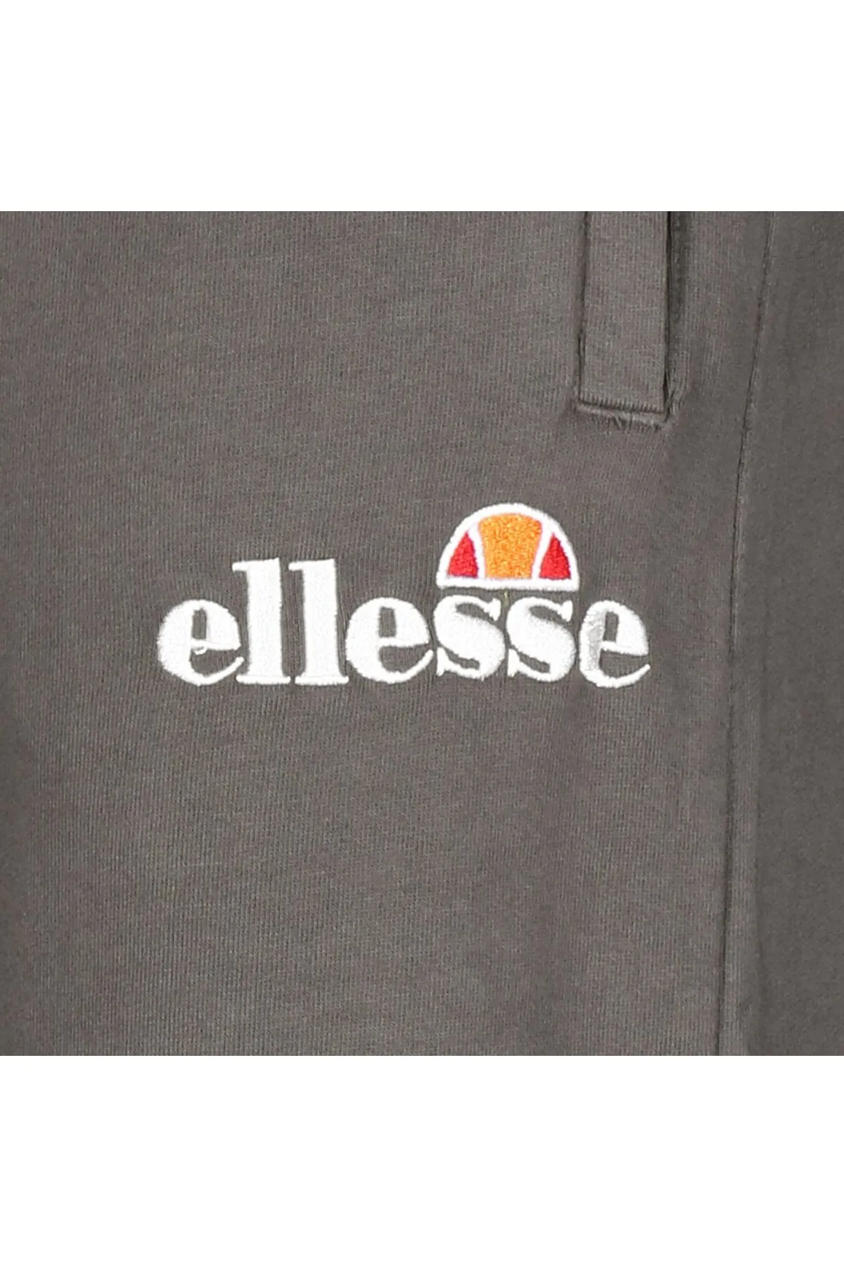Ellesse  Jogginghose - Schwarz - Straight