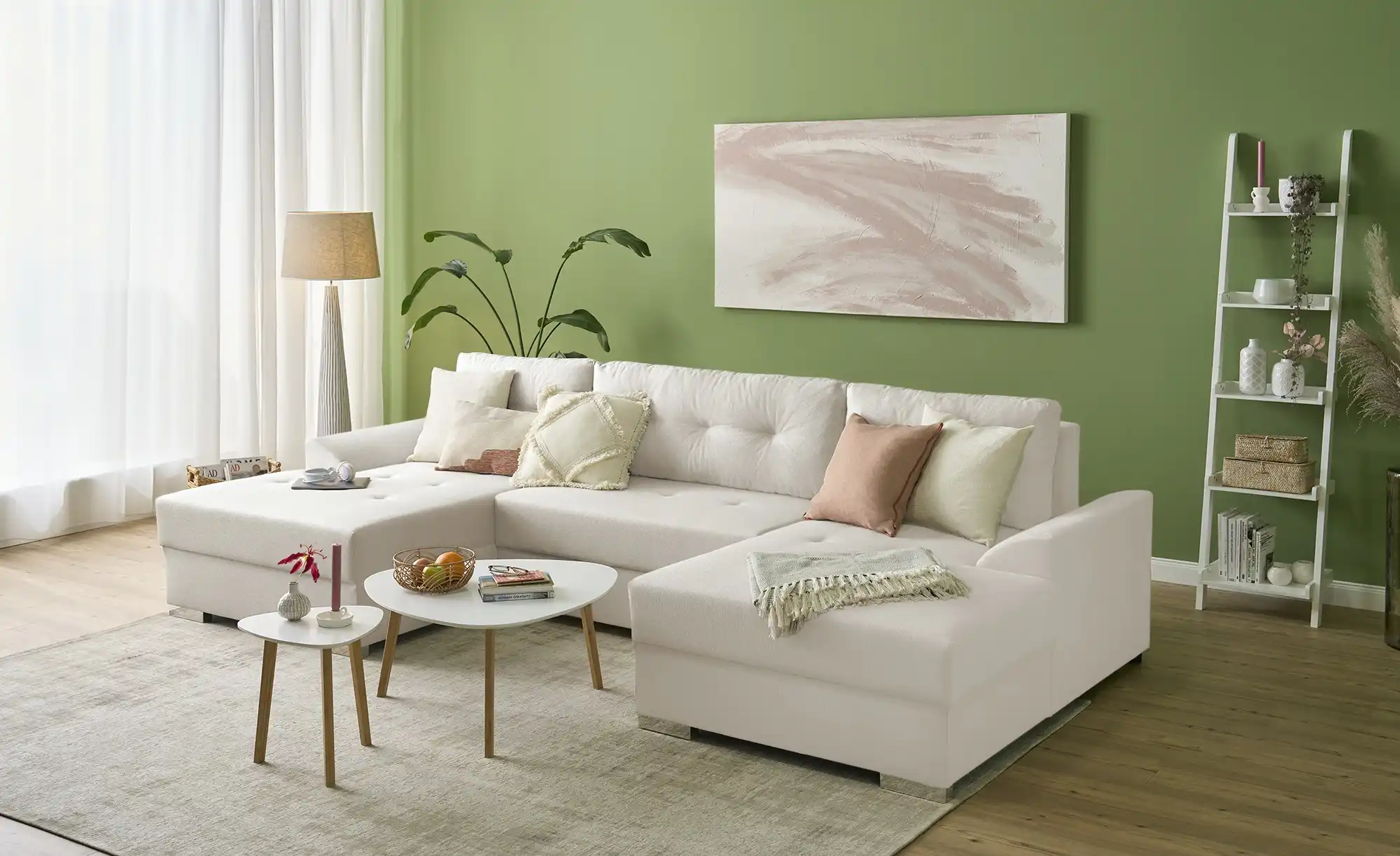 Twist Wohnlandschaft Strada