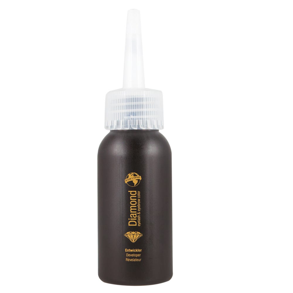 Hair Empire Diamond Color Augenbrauen & Wimpern Entwickler 50 ml