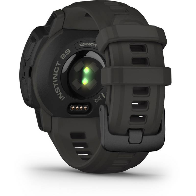 Garmin Instinct 2S Solar Sportuhr