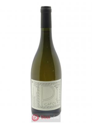 Vin de France Picapol Patrick Bouju - La Bohème  2020 - Lot de 1 Bouteille
