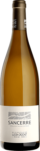 Lucien Crochet : Sancerre 2021